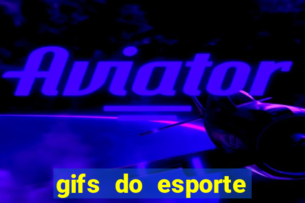 gifs do esporte clube bahia